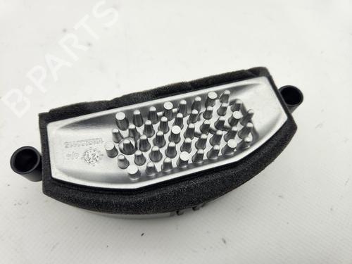 Heater resistor MINI MINI COUNTRYMAN (F60) Cooper S | BP28671294M108