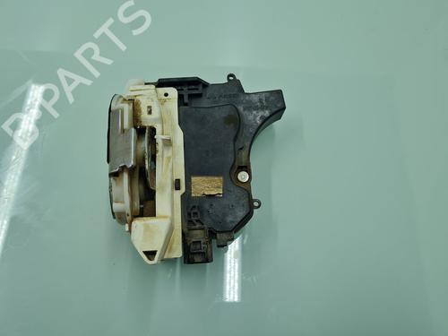 Front right lock MITSUBISHI L200 / TRITON (KA_T, KB_T)  | BP21638877C97 