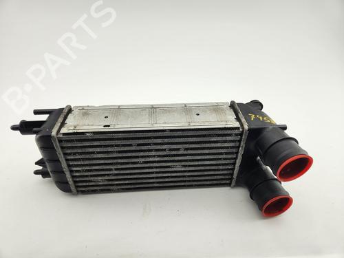 Used Intercooler Intercooler PEUGEOT 508 I (8D_) [2010-2018] 32124233 32124233