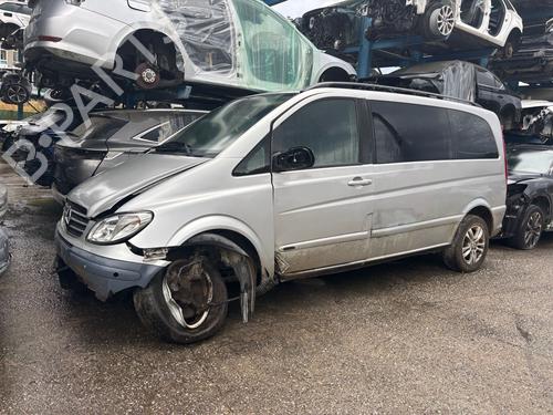 Engine MERCEDES-BENZ VIANO (W639) CDI 2.2 (639.711, 639.713, 639.811, 639.813, 639.815) | BP37152465M1 - Image 13
