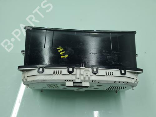 Instrument cluster HONDA CIVIC VIII Hatchback (FN, FK) 2.2 CTDi (FK3) | BP21658168C47 