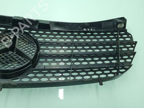 Grille MERCEDES-BENZ VITO / MIXTO Van (W639) 111 CDI (639.601, 639.603, 639.605) | BP21642531C40 