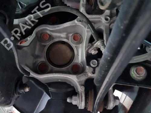 Used Left rear steering knuckle Left rear steering knuckle HONDA CR-V V (RW_, RT_) 2.0 e-CVT Hybrid (RT5) (215 hp) 39715615 39715615
