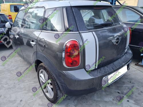 Instrument cluster MINI MINI CLUBVAN (R55) Cooper D | BP21660500C47 