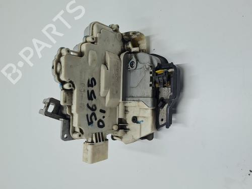 Front left lock AUDI A3 (8P1)  | BP21636503C98 