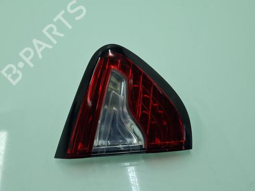 Left tailgate light RENAULT CAPTUR I (J5_, H5_) | BP21643145C79 - Image 3