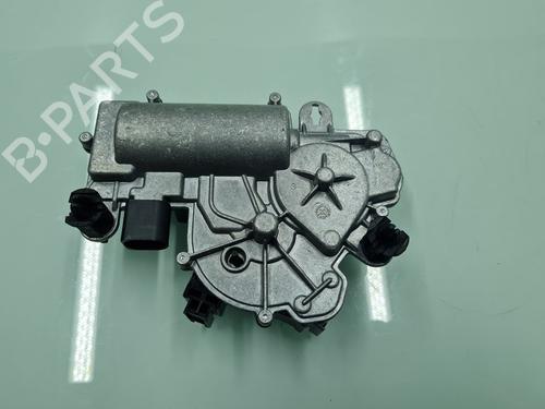 Used Electronic module Electronic module AUDI Q5 (FYB, FYG) 2.0 TDI quattro (163 hp) 21643986 21643986