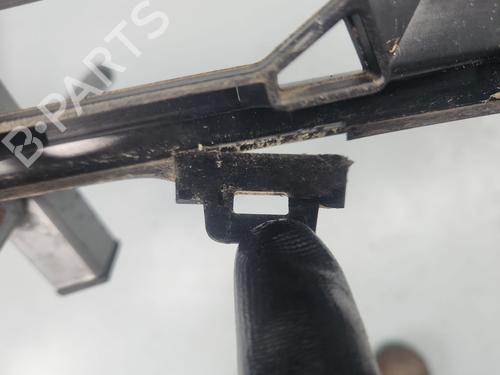 Grille DACIA DUSTER (HM_) 1.5 dCi 115 4x4 | BP38289342C40 - Image 3