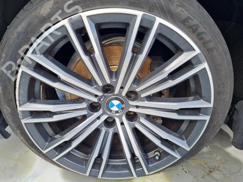Used Rim BMW 3 Gran Turismo (F34) 318 d (150 hp) 21643557