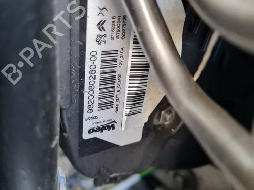 Alternator CITROËN C5 X (ND_, NC_) Hybrid 180 (NDDGYP) | BP29298490M7 