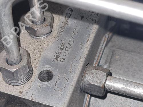 Used ABS pump RENAULT CAPTUR I (J5_, H5_) [2013-2025]  30745939