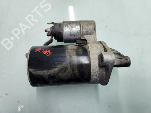 Used Starter Starter HYUNDAI i10 I (PA) [2007-2018] 25005169 25005169