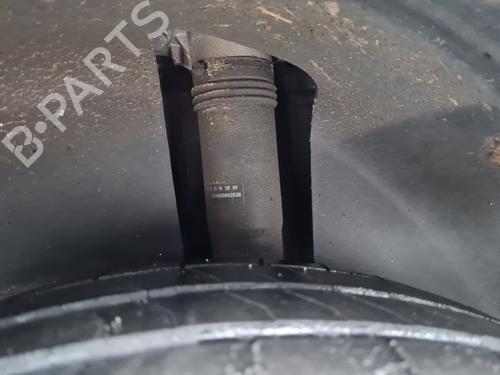 Used Left rear shock absorber SEAT IBIZA V (KJ1, KJG) [2017-2025]  21645576