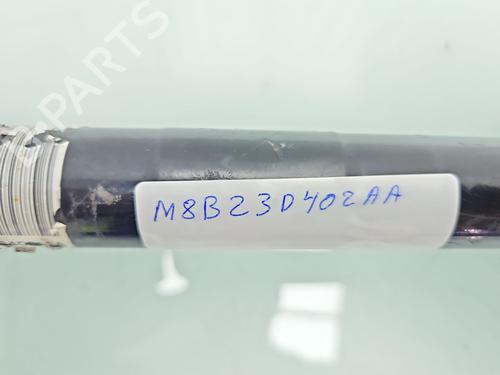 Right front driveshaft LAND ROVER DEFENDER Station Wagon (L663) D250 MHEV 4x4 | BP39715599M39 - Image 5