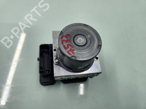 Used ABS pump ABS pump AUDI A6 C7 (4G2, 4GC) 2.0 TFSI (252 hp) 25833654 25833654