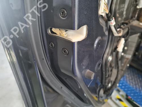 Used Front left lock Front left lock MAZDA CX-5 (KF) 2.2 D (150 hp) 33215761 33215761