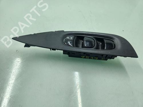 Used Left front window switch Left front window switch NISSAN QASHQAI II (J11, J11_) [2013-2026] 25118354 25118354