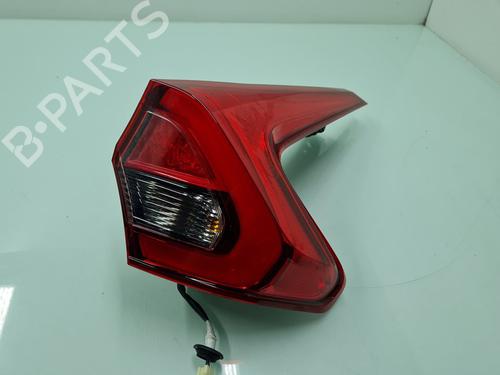 Used Right taillight Right taillight MITSUBISHI ECLIPSE CROSS (GK_, GL_) 1.5 T-Mivec 4WD (163 hp) 29722332 29722332
