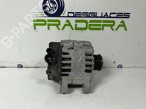 Used Alternator Alternator CITROËN DS3 (SA_) [2009-2016] 21660534 21660534