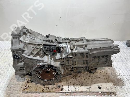 Used Gearbox Gearbox SEAT EXEO (3R2) 1.8 T (150 hp) 21660250 21660250