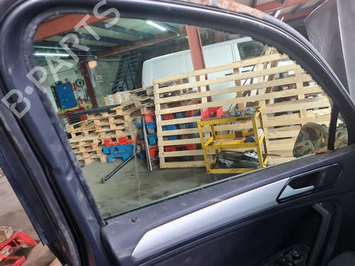 Used Front left window mechanism Front left window mechanism VW TIGUAN (AD1, AX1) [2016-2024] 24516757 24516757
