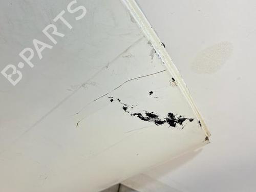 Right rear door MITSUBISHI L200 / TRITON (KA_T, KB_T)  | BP21636676C5 