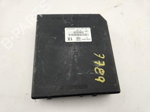 Sikringsdåse RENAULT SCÉNIC III (JZ0/1_) [2008-2016]  29906655