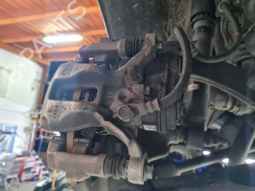 Used Left rear brake caliper Left rear brake caliper TOYOTA COROLLA Saloon (_E21_) 1.8 VVTi Hybrid (ZWE211) (122 hp) 32866736 32866736