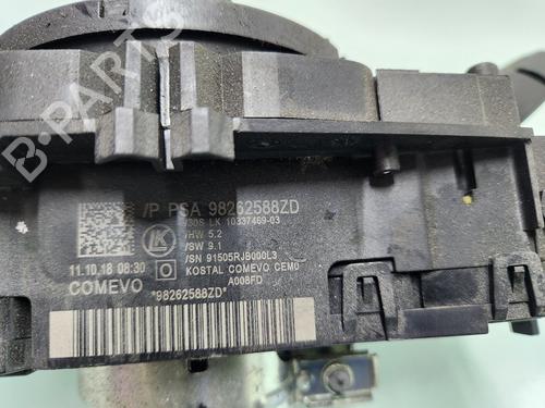 Switch PEUGEOT 3008 II SUV (MC_, MR_, MJ_, M4_) 1.5 BlueHDi 130 | BP25043717I30 