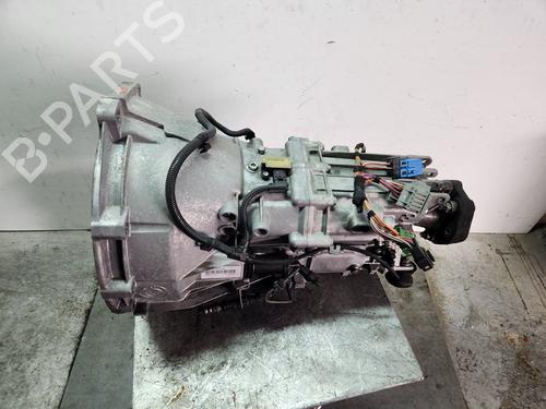Used Gearbox BMW 1 (E87) 118 d (143 hp) 25985986