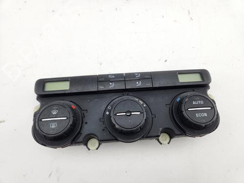 climate-control-skoda-octavia-ii-combi-1z5-2004-2005-2006-2007-2008-2009-2010-2011-2012-2013-24472237 main image