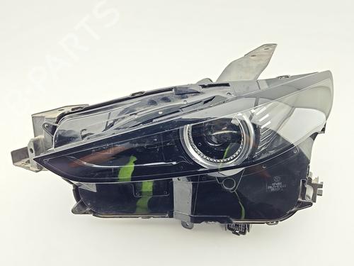 Used Left headlight Left headlight MAZDA CX-30 (DM) SKYACTIV-G M Hybrid (122 hp) 39033159 39033159