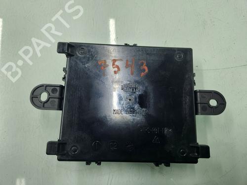 Elektronisk modul CITROËN C4 Picasso II  | BP25743627M83 