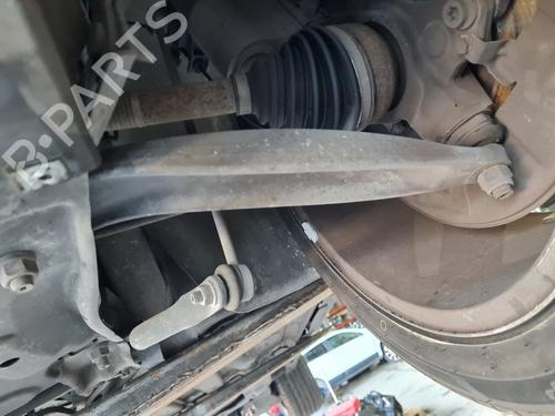 Used Left front suspension arm CITROËN DS5 [2011-2016]  22714457
