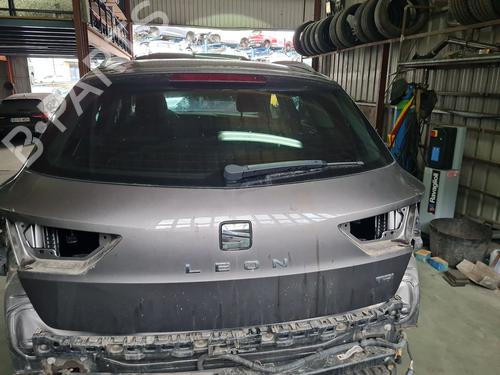 Used Tailgate Tailgate 38592389 38592389