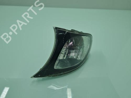 Used Left front indicator Left front indicator BMW 3 (E46) 320 d (150 hp) 21636645 21636645