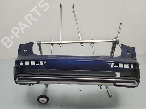 Used Rear bumper Rear bumper 37516867 37516867