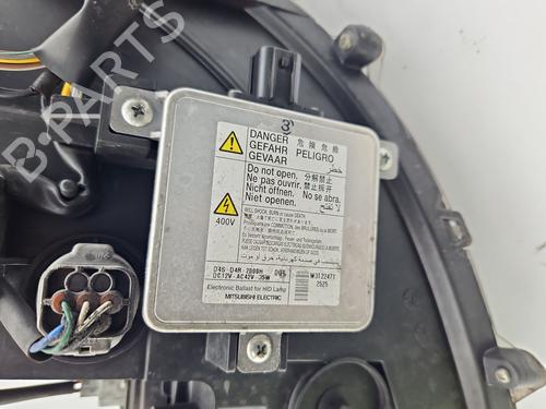Right headlight MAZDA CX-5 (KE, GH) 2.2 D AWD (KE2AW) | BP39688035C29 - Image 6