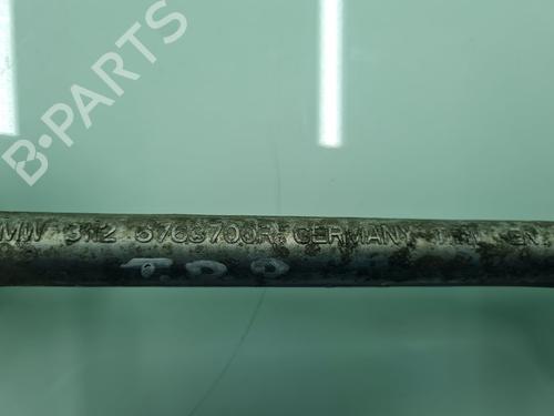 Right front suspension arm BMW 1 (E87) 118 d | BP21639345M13 