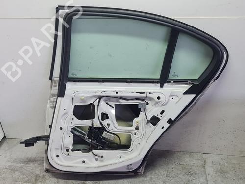 Right rear door BMW 3 (E90) 320 d | BP21641695C5