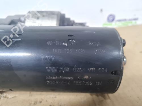 Starter VW SCIROCCO III (137, 138)  | BP21660375M8 