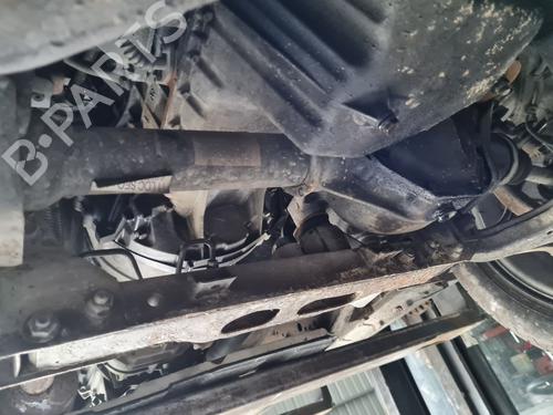 Pont avant SSANGYONG ACTYON I [2005-2025]  25824045