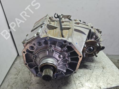 Transfer box TOYOTA LAND CRUISER PRADO (_J15_)  | BP21642618M36 