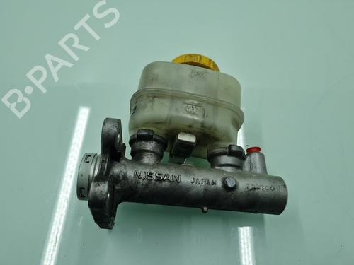 Used Brake master cylinder NISSAN PATROL GR V Wagon (Y61) [1997-2025]  21765304