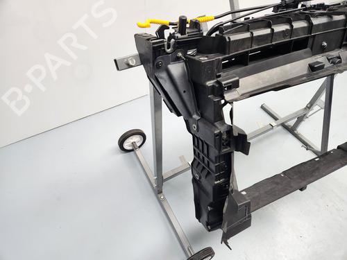 Frontplade/Frontkurv VW T-ROC (A11, D11) 1.5 TSI 4motion | BP23662054C72  - Image 6