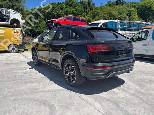 Left rear driveshaft AUDI Q5 Sportback (FYT) 45 TFSI Mild Hybrid quattro | BP26697611M40 