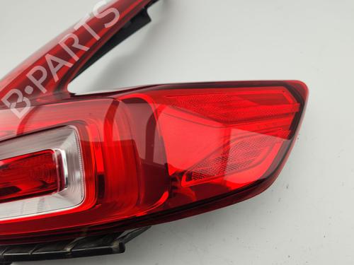 Right taillight VOLVO XC40 (536) T3 | BP38047870C35 - Image 4