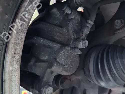 Used Right front brake caliper Right front brake caliper SSANGYONG KORANDO (C300) 1.5 4WD (150 hp) 33215734 33215734