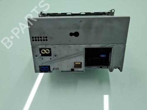 Radio MERCEDES-BENZ C-CLASS (W204)  | BP21642606E6 