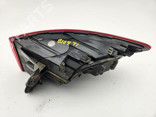 Left taillight AUDI A4 B9 Avant (8W5, 8WD) 2.0 TDI | BP31756674C34 